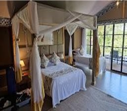 Masai Mara Game Reserve | Safari Tour Guide