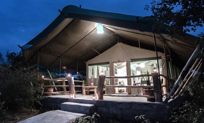 East Africa Family Safaris & Tour Guide by Royal Paw Safaris