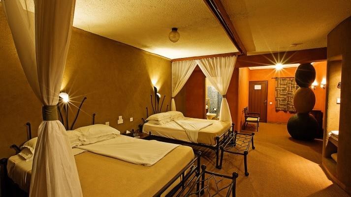 Ngorongoro Conservation area | Serengeti National Park | Guided Tour